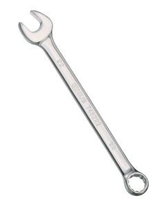 Genius Tools 18mm Combination Wrench (Mirror Finish) - 748218