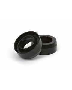Daystar 1994-2013 Dodge Ram 1500 2WD - 2in Leveling Kit Front - KC09100BK