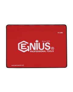 Genius Tools 800 × 600mm Magnetic Fender Cover - FC-086