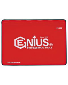 Genius Tools 1050 × 580mm Magnetic Fender Cover - FC-116