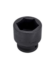 Genius Tools 1-7/8" Impact Socket, 3/4" Dr, CR-Mo, Durable - 665260