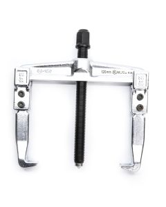 Genius Tools 120mm Gear Puller, Chrome Vanadium, KA-2120