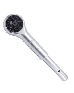 Genius Tools 3/4" Dr. Ratchet Head (CR-Mo) - 680672