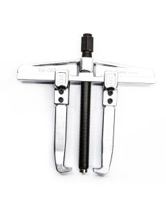 Genius Tools 200mm Two-Arm Gear Puller, Chrome Vanadium, KA-2200