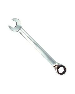 Genius Tools 11mm Metric Combination Flex Head Gear Wrench - 741611