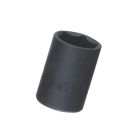 4mm Impact Socket - Genius Tools 1/4 Dr. 212504