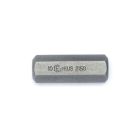 10mm Hex Shank Screwdriver Bit - Genius Tools 2150