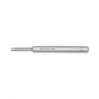 Precision 3mm Hex Screwdriver Bit - 88mm Length