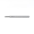 Precision 4mm Hex Screwdriver Bit - 125mm Length