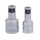 Compact Genius Tools Hex Bit Holder - 35mmL 283508