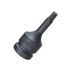 Genius Tools 3/8 Dr. Hex Head Driver 52mmL - 365218