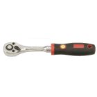 Genius Tools 3/8 Ratchet - Quick Release, 36 Teeth