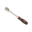 36 Teeth Ratchet with Quick Release - Genius Tools 1/2