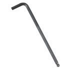 Precision 1/16 L-Shaped Wobble Hex Wrench - 88mm Length