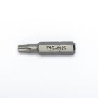 T-25 Star Screwdriver Bit 30mmL - Precision & Durability