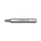 T-20 Star Screwdriver Bit 56mmL - Genius Tools 6320