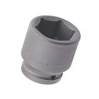 60mm Impact Socket CR-Mo - Genius Tools 3/4 Dr.