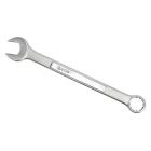 Genius Tools 1/2 Matte Finish Wrench - 737016