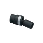 17mm Swivel Impact Socket - Genius Tools 1/2 Dr.