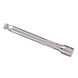 Genius Tools 150mm Wobble Extension Bar, 1/4