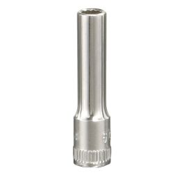 Genius Tools 10mm Deep Socket 1/4
