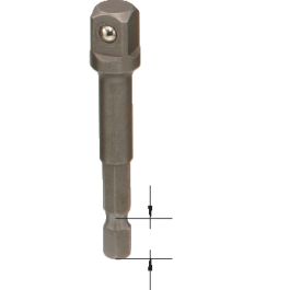 Genius Tools 1/4