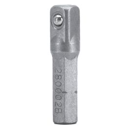 Genius Tools 1/4