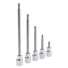 Genius Tools 3/8