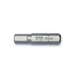 Genius Tools 7/32