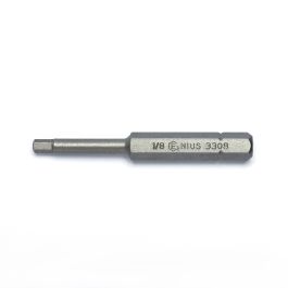 Genius Tools 1/8