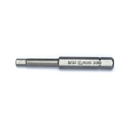 Genius Tools 5/32