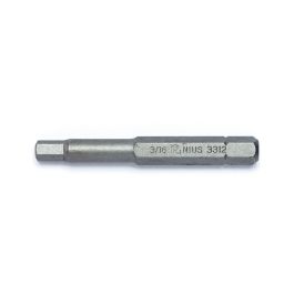 Genius Tools 1/4