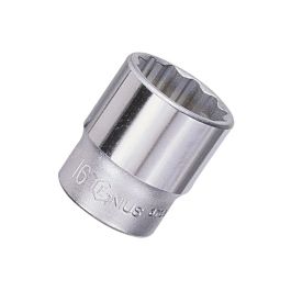 Genius Tools 20mm Hand Socket 3/8