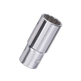 Genius Tools 8mm Deep Socket 3/8