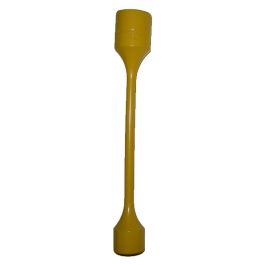Genius Tools 19mm Torque Socket, 1/2