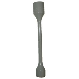 Genius Tools 19mm Torque Socket, 1/2