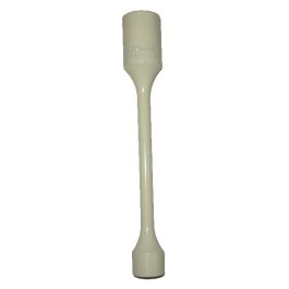 Genius Tools 22mm Torque Socket, 1/2