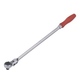 Genius Tools Flex Head Rachet 1/2