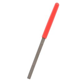 Genius Tools Flat File - Small, Steel, Precision, SKU 500681