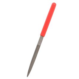 Genius Tools Small Half Round File, Key Feature, 500683 SKU