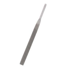 Genius Tools Flat Air File, 5mm Dia, Key Feature, SKU 500861