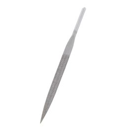 Genius Tools Half Round Air File 5mm - Durable Steel - SKU 500863