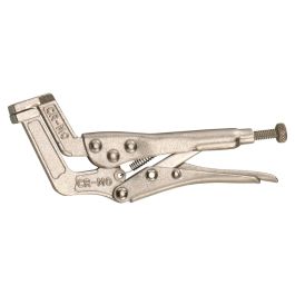 Genius Tools Claw-Grips Pliers, 6