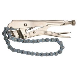 Genius Tools 18