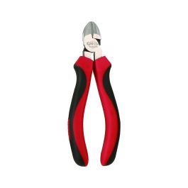 Genius Tools Diagonal Cutting Pliers, 6