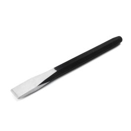 Genius Tools Flat Chisel 12mm x 150mm Steel - Durable - 561612
