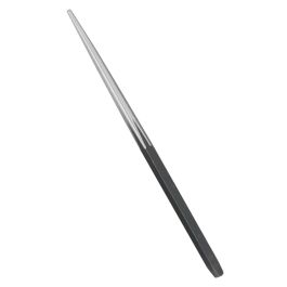 Genius Tools 3mm Long Taper Punch, 200mm, Durable Steel - SKU 564203