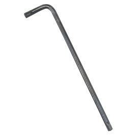 Genius Tools T-30 L-Shaped Star Wrench 70mm - Durable Steel - 580730