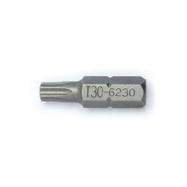 Genius Tools T-30 Star Screwdriver Bit, 5/16