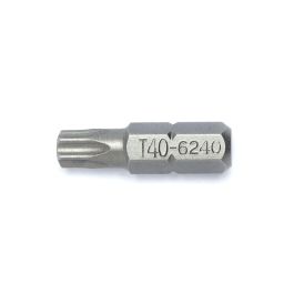 Genius Tools T-40 Star Screwdriver Bit 5/16